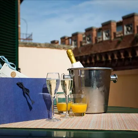 Siena Romantica Buitenkant foto