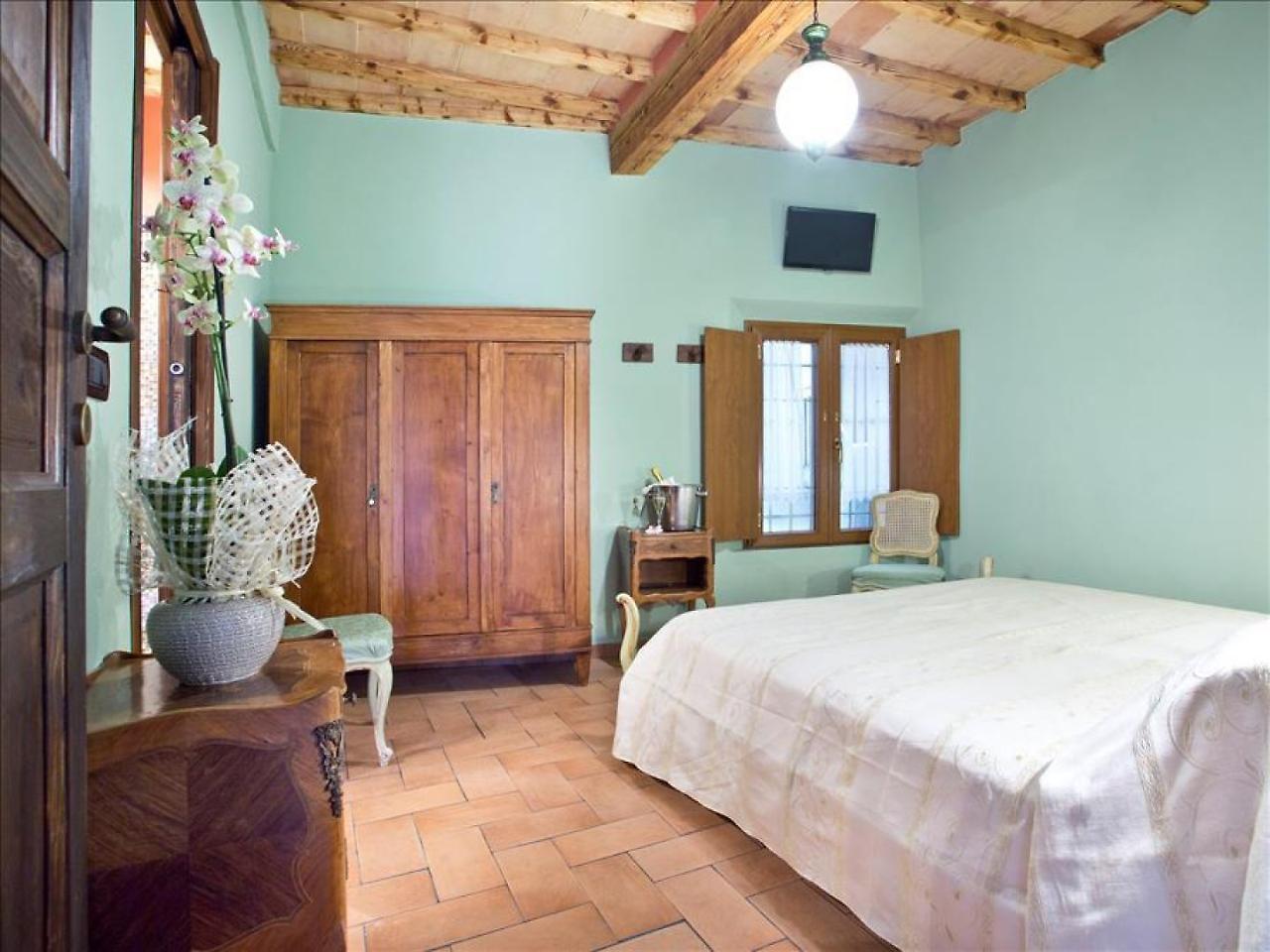 Romantica Siena