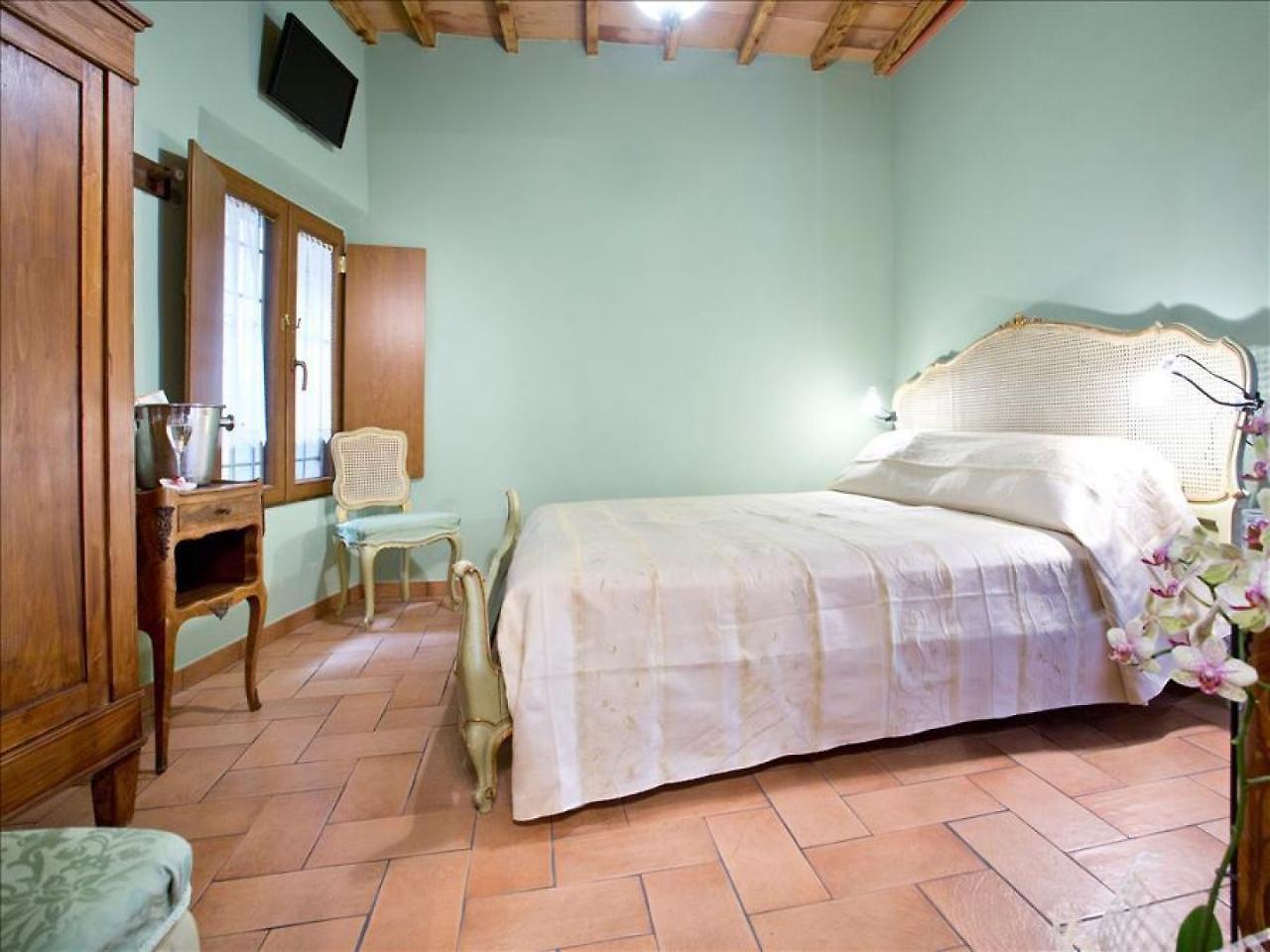 Romantica Siena