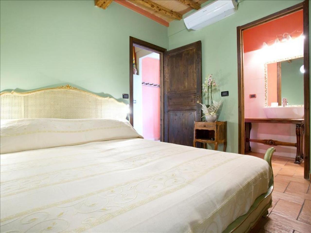 Apartment Romantica