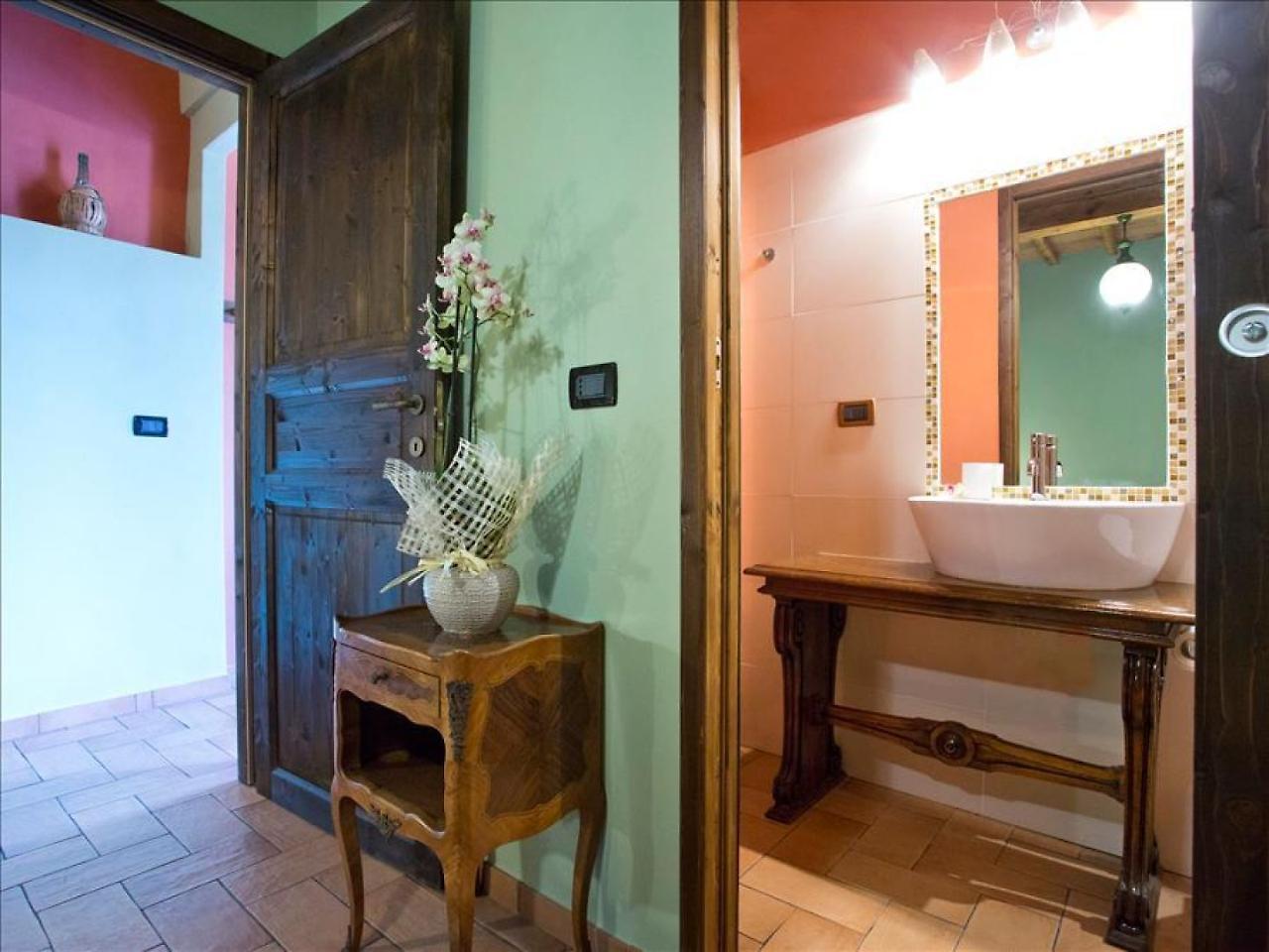 Romantica Apartment *