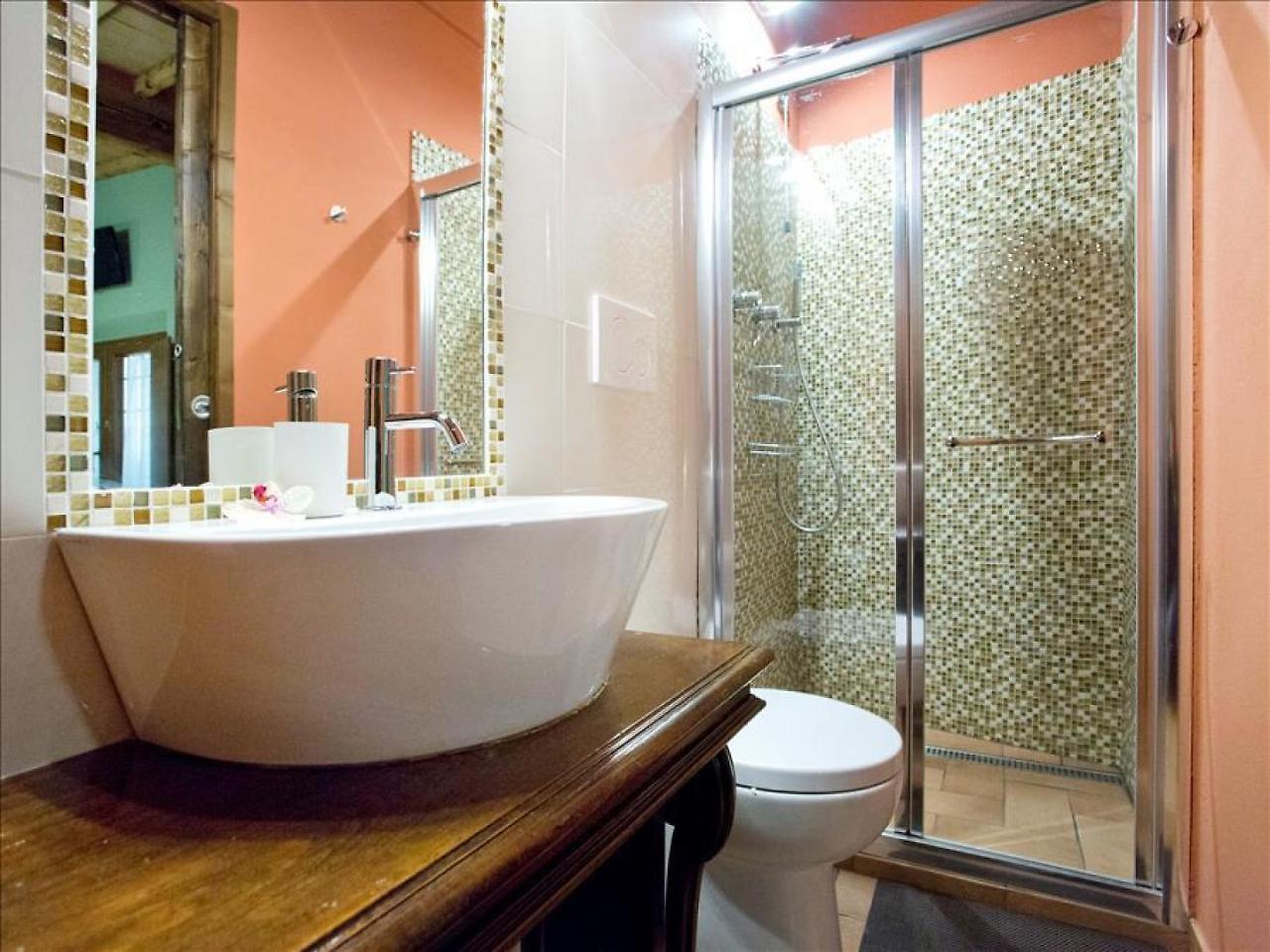 Apartment Romantica