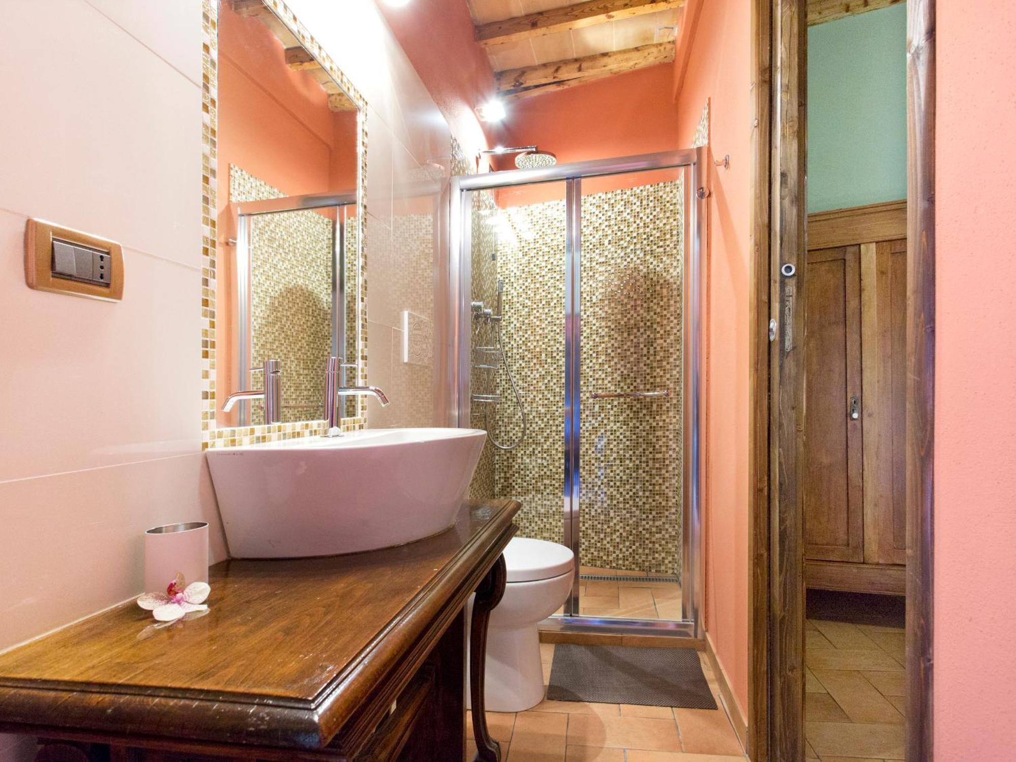 Appartement Romantica *