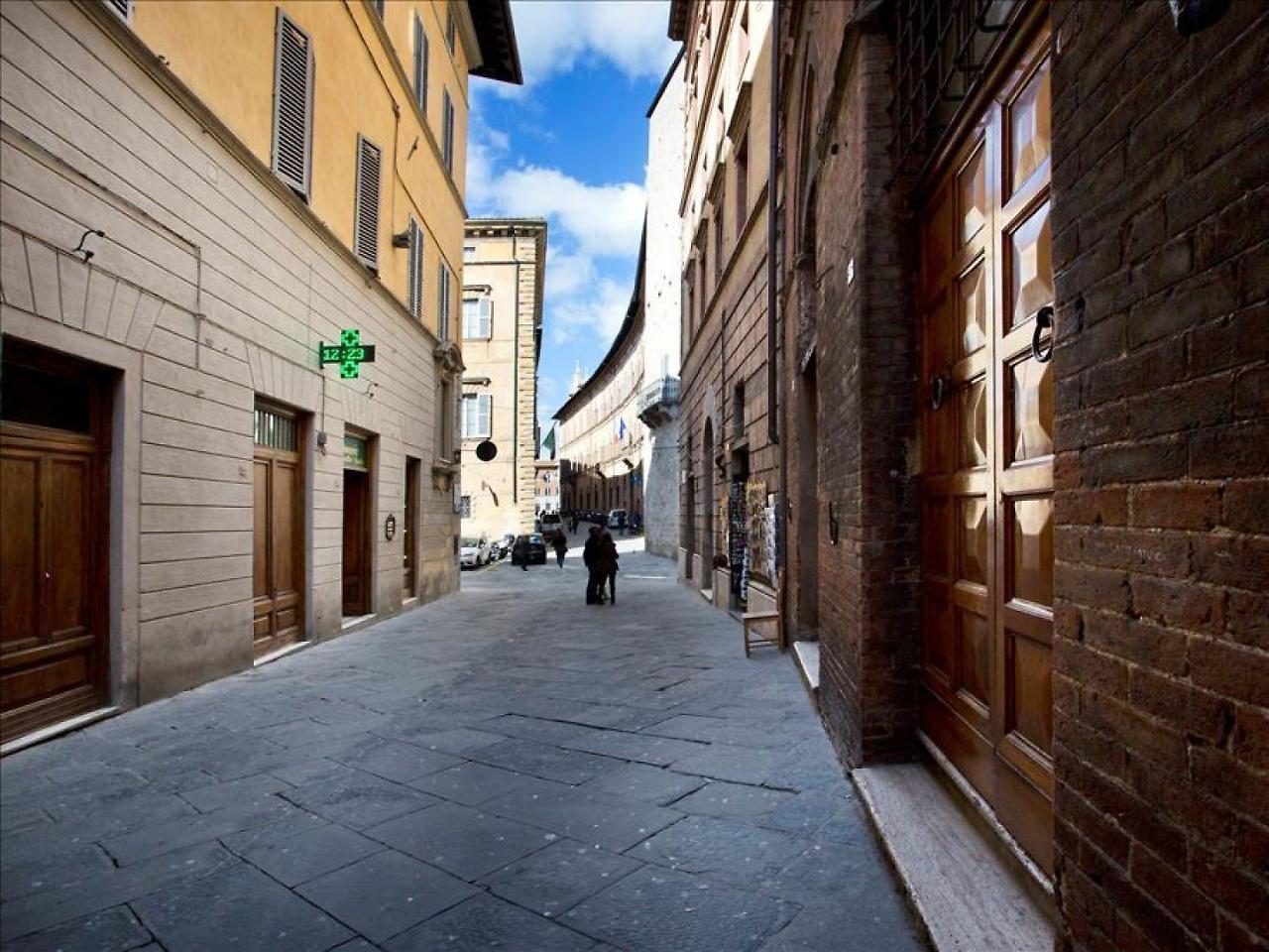 Romantica Appartement
