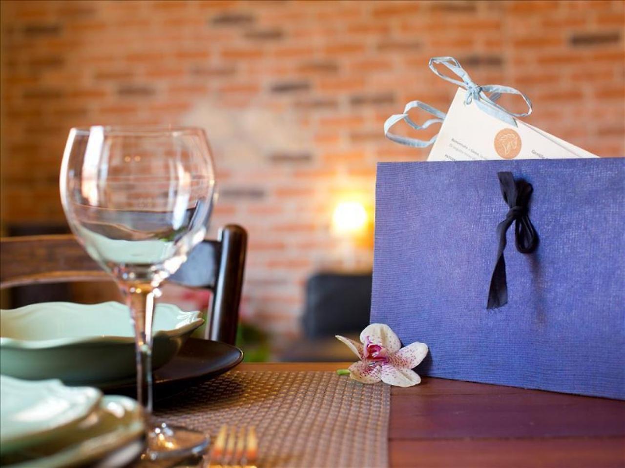 Appartement Romantica
